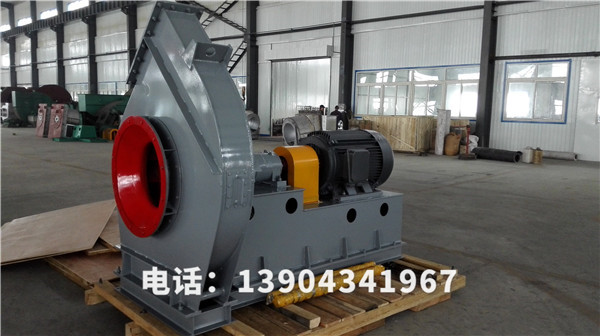 耐高溫風(fēng)機(jī)